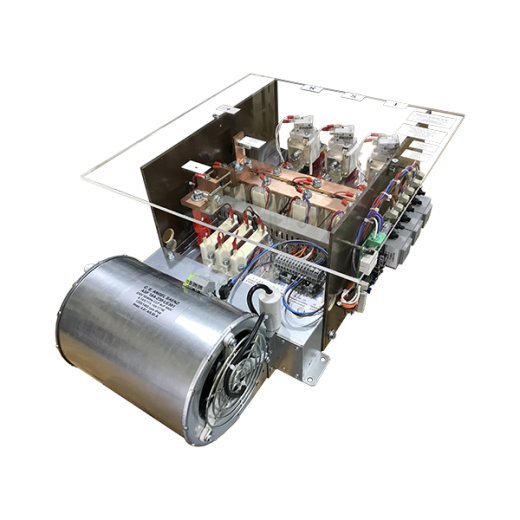 AC-DC-MOTOR